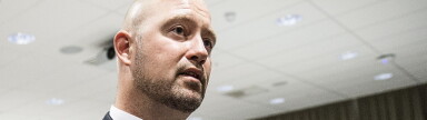 - Krevende prioriteringer for kommunene